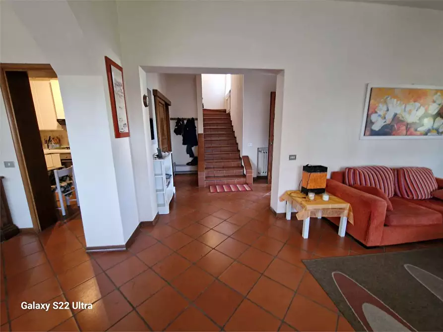 Immagine 7 di Casa bifamiliare in affitto  in Via L.Raffaelli a Forte Dei Marmi