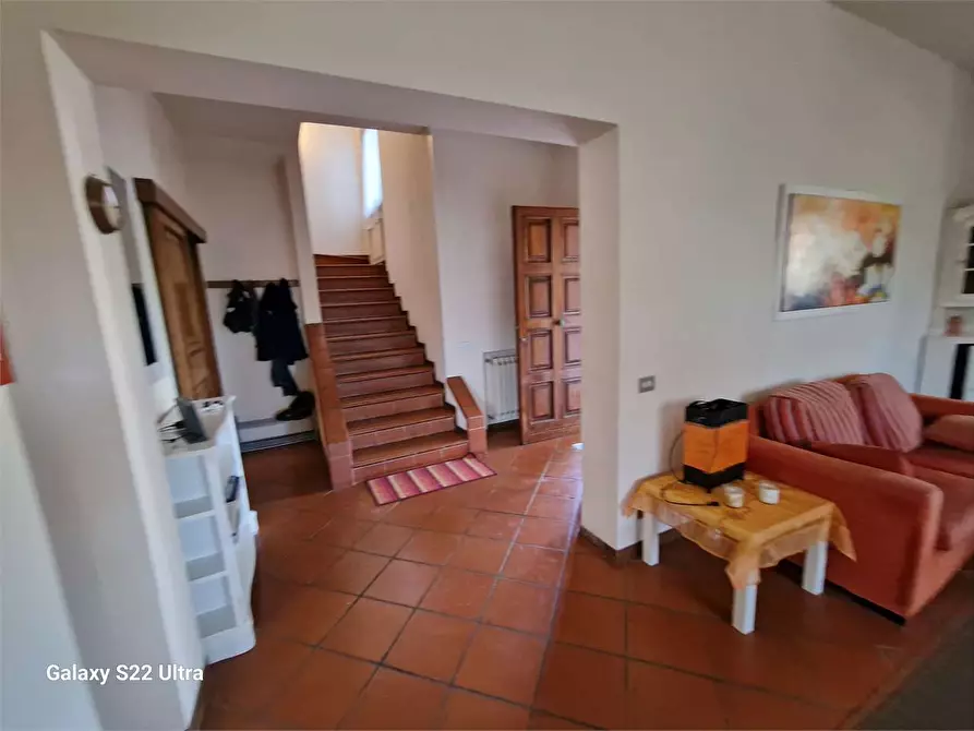 Immagine 2 di Casa bifamiliare in affitto  in Via XX Settembre a Forte Dei Marmi