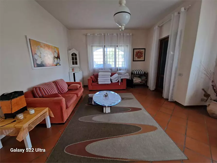 Immagine 1 di Casa bifamiliare in affitto  in Via XX Settembre a Forte Dei Marmi