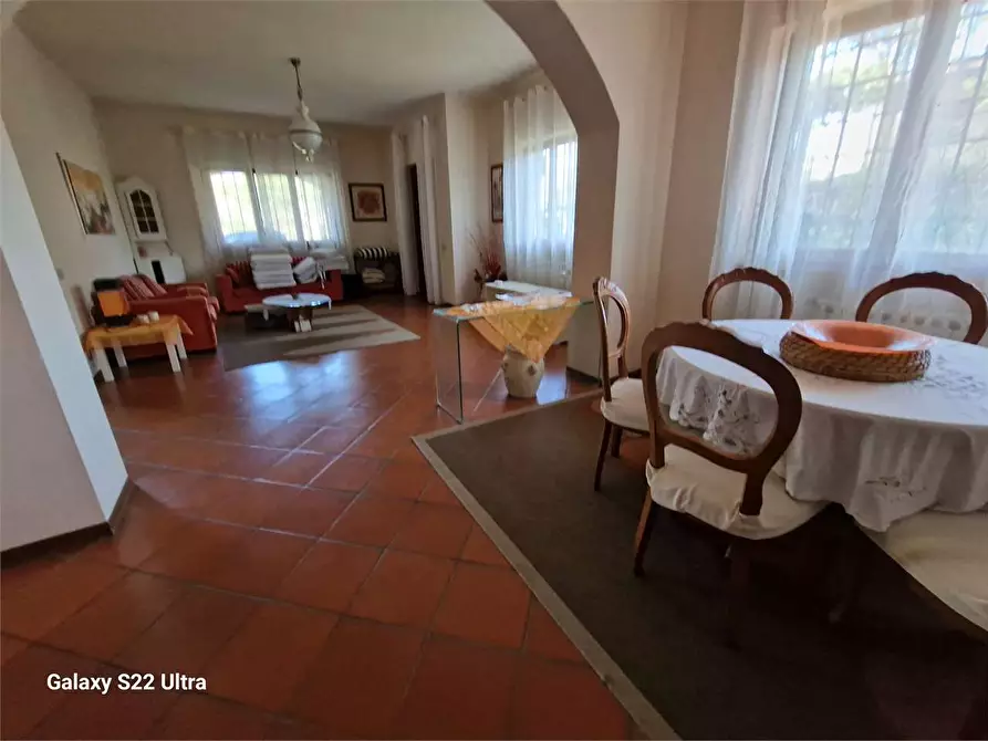 Immagine 3 di Casa bifamiliare in affitto  in Via XX Settembre a Forte Dei Marmi