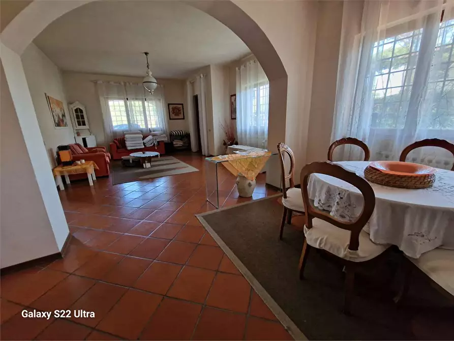 Immagine 12 di Casa bifamiliare in affitto  in Via L.Raffaelli a Forte Dei Marmi