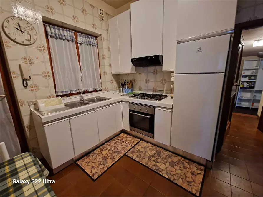 Immagine 5 di Casa bifamiliare in affitto  in Via XX Settembre a Forte Dei Marmi