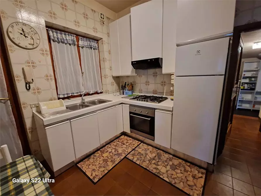 Immagine 6 di Casa bifamiliare in affitto  in Via XX Settembre a Forte Dei Marmi