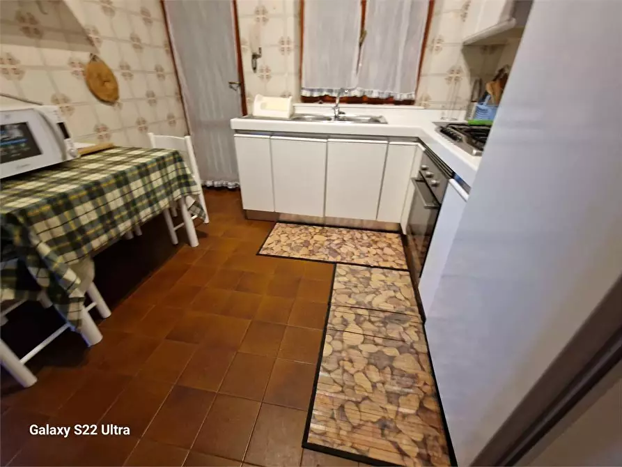 Immagine 7 di Casa bifamiliare in affitto  in Via XX Settembre a Forte Dei Marmi