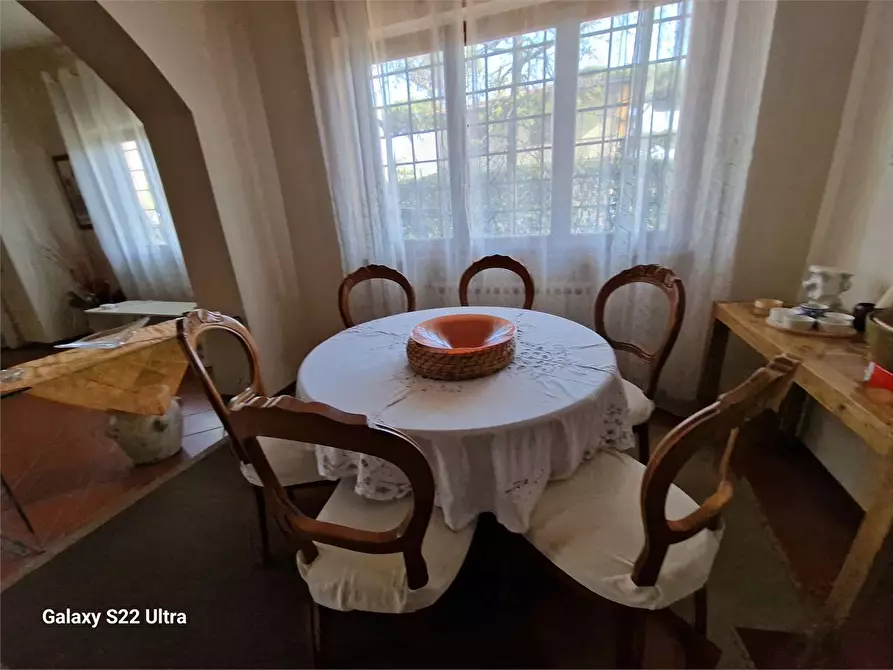 Immagine 4 di Casa bifamiliare in affitto  in Via XX Settembre a Forte Dei Marmi