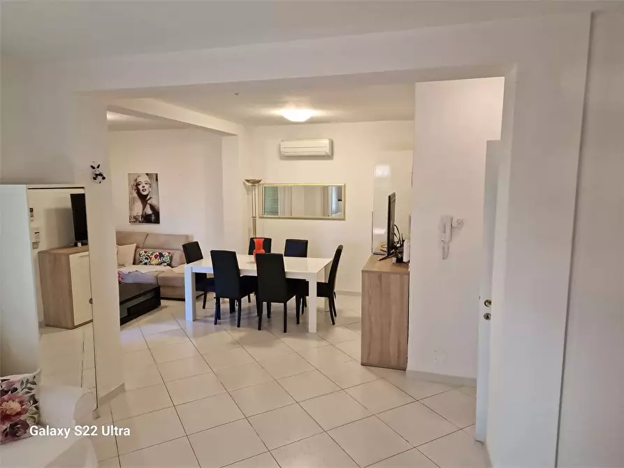 Immagine 5 di Villa in affitto  in Via Cavour a Forte Dei Marmi