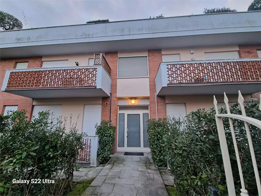 Immagine 2 di Appartamento in affitto  in Via Padre ignazio da carrara a Forte Dei Marmi