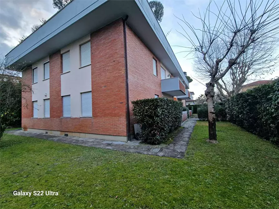 Immagine 3 di Appartamento in affitto  in Via Padre ignazio da carrara a Forte Dei Marmi