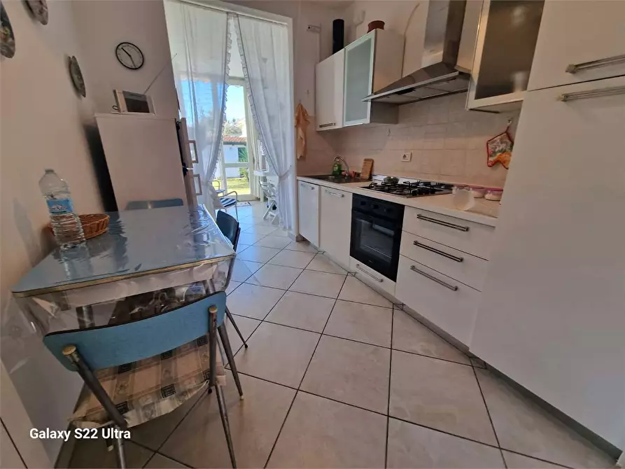 Immagine 13 di Casa indipendente in affitto  in Via M. Buonarroti a Pietrasanta