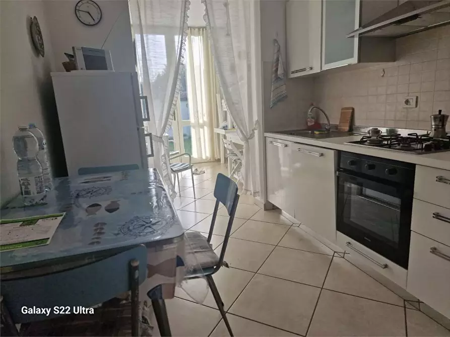 Immagine 15 di Casa indipendente in affitto  in Via M. Buonarroti a Pietrasanta