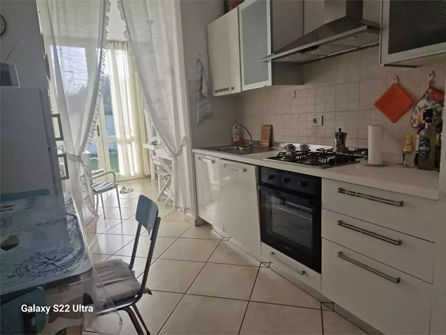 Immagine 14 di Casa indipendente in affitto  in Via M. Buonarroti a Pietrasanta