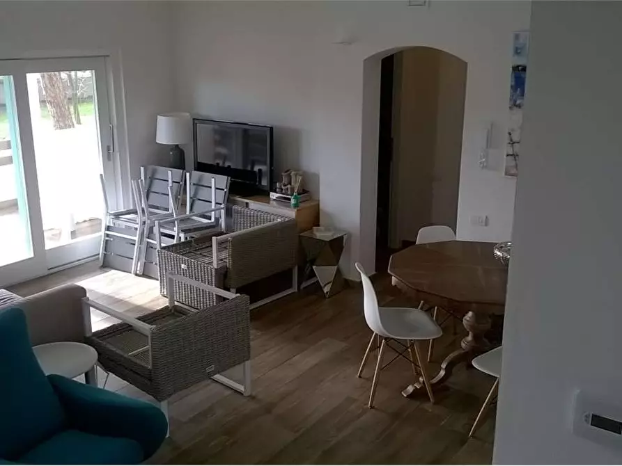 Immagine 4 di Villetta a schiera in affitto  in Via Calamandrei a Forte Dei Marmi