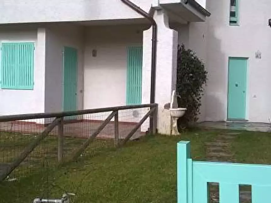 Immagine 24 di Villetta a schiera in affitto  in Via Calamandrei a Forte Dei Marmi