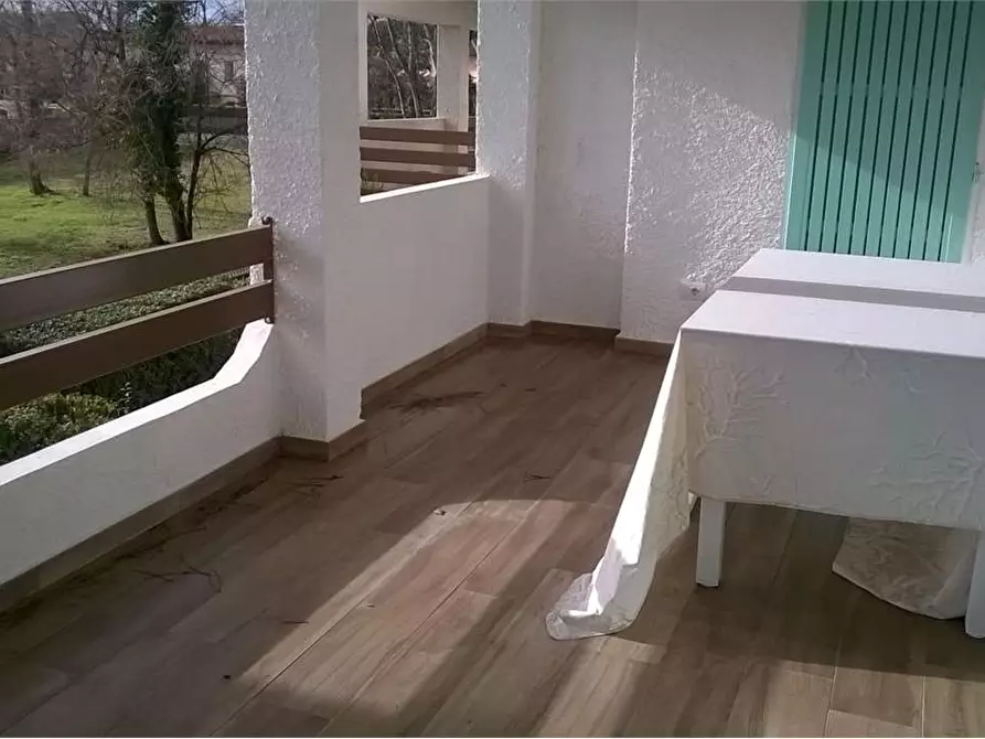 Immagine 25 di Villetta a schiera in affitto  in Via Calamandrei a Forte Dei Marmi