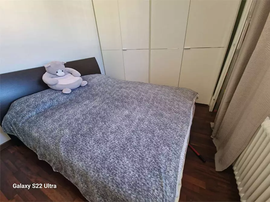 Immagine 17 di Appartamento in vendita  in Via Versilia a Seravezza