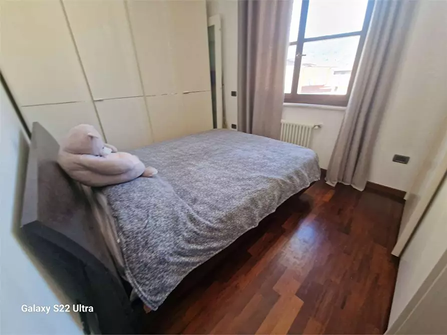 Immagine 15 di Appartamento in vendita  in Via Versilia a Seravezza