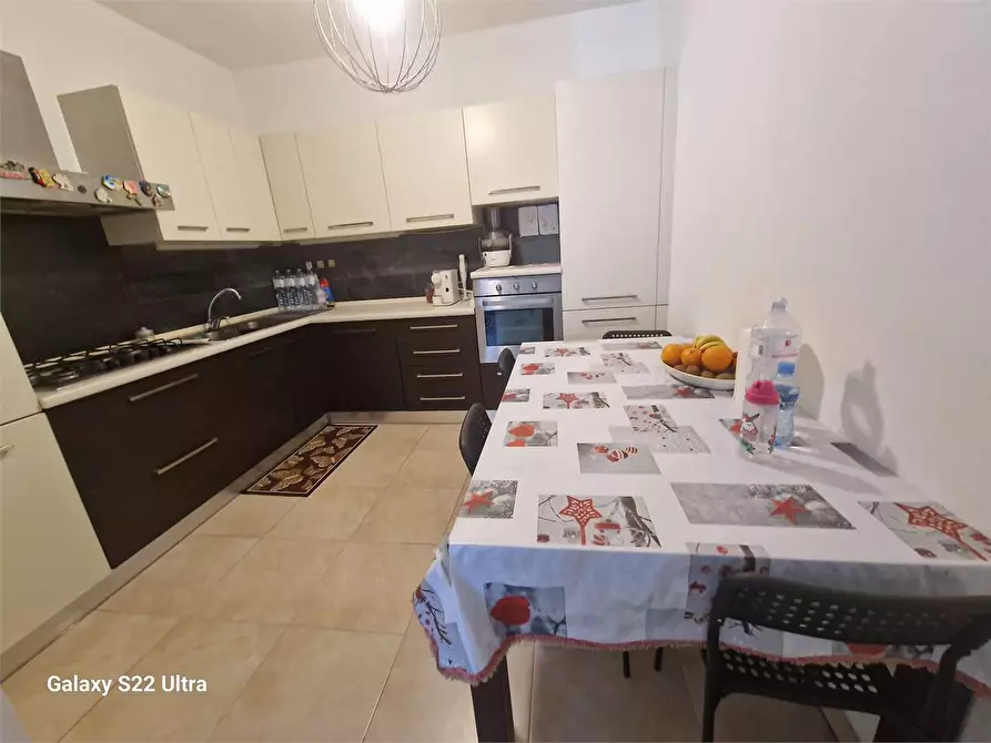 Immagine 6 di Appartamento in vendita  in Via Versilia a Seravezza