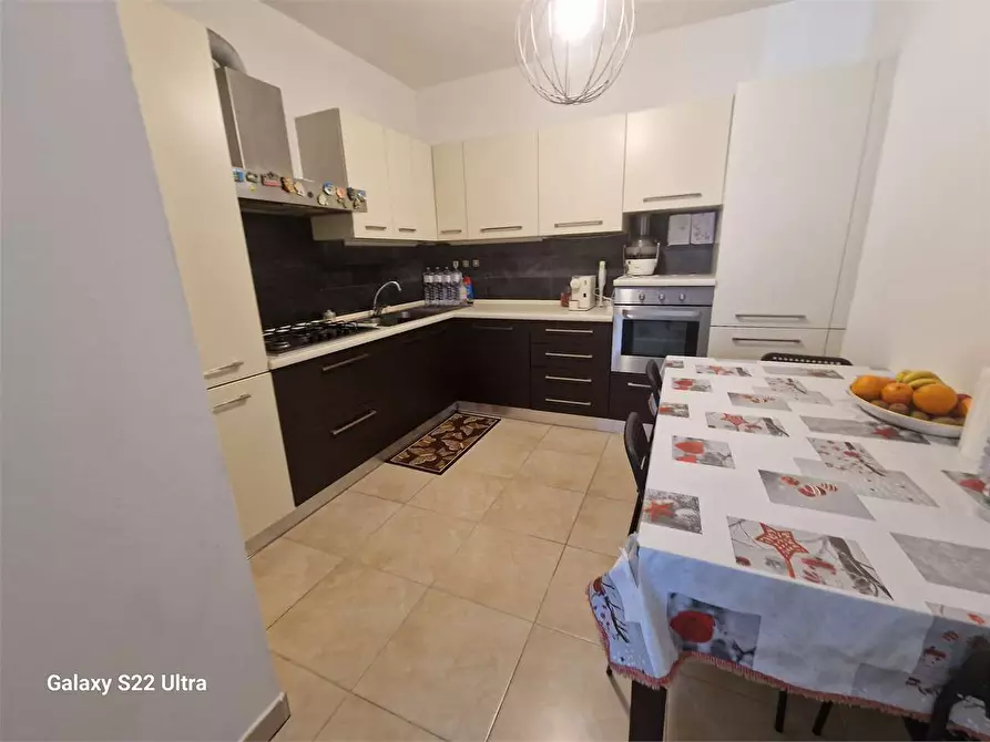 Immagine 5 di Appartamento in vendita  in Via Versilia a Seravezza