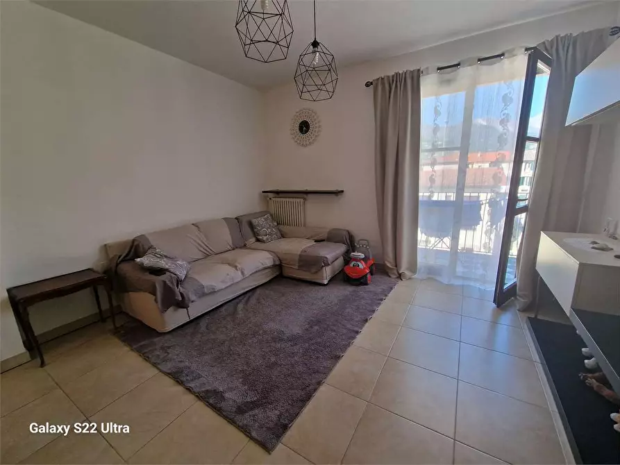 Immagine 4 di Appartamento in vendita  in Via Versilia a Seravezza