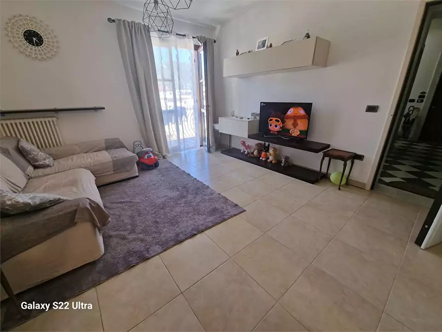 Immagine 1 di Appartamento in vendita  in Via Versilia a Seravezza