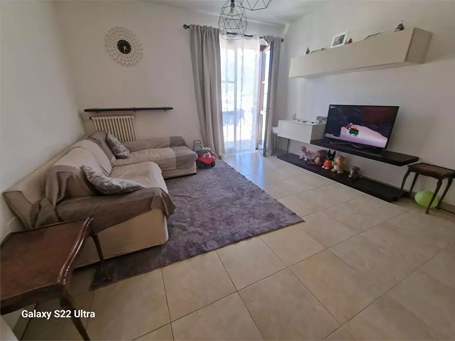 Immagine 2 di Appartamento in vendita  in Via Versilia a Seravezza