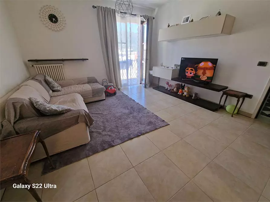 Immagine 3 di Appartamento in vendita  in Via Versilia a Seravezza