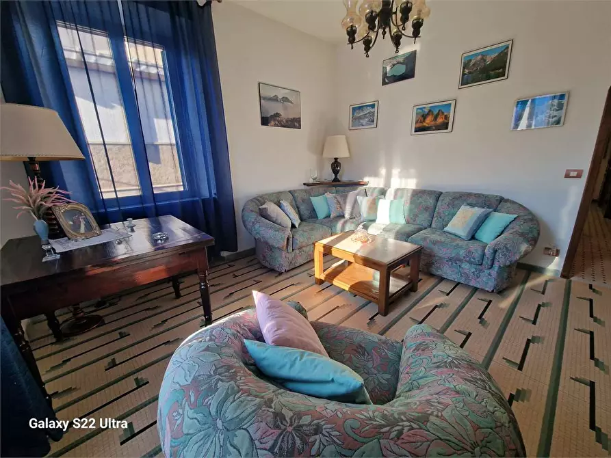 Immagine 6 di Appartamento in vendita  in Via Don Minzoni a Seravezza