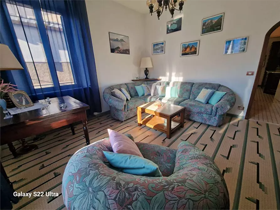 Immagine 2 di Appartamento in vendita  in Via Fiumetto a Seravezza