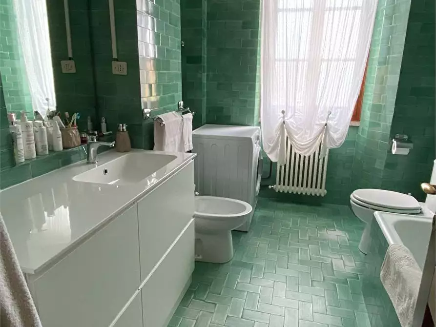 Immagine 12 di Appartamento in affitto  in Via Provinciale a Forte Dei Marmi