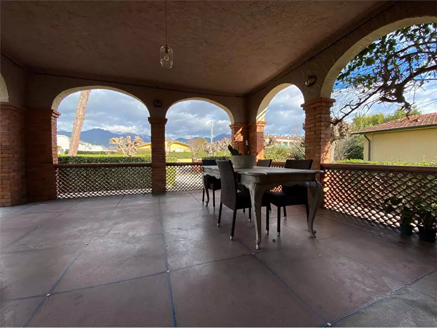 Immagine 2 di Appartamento in affitto  in Via Provinciale a Forte Dei Marmi