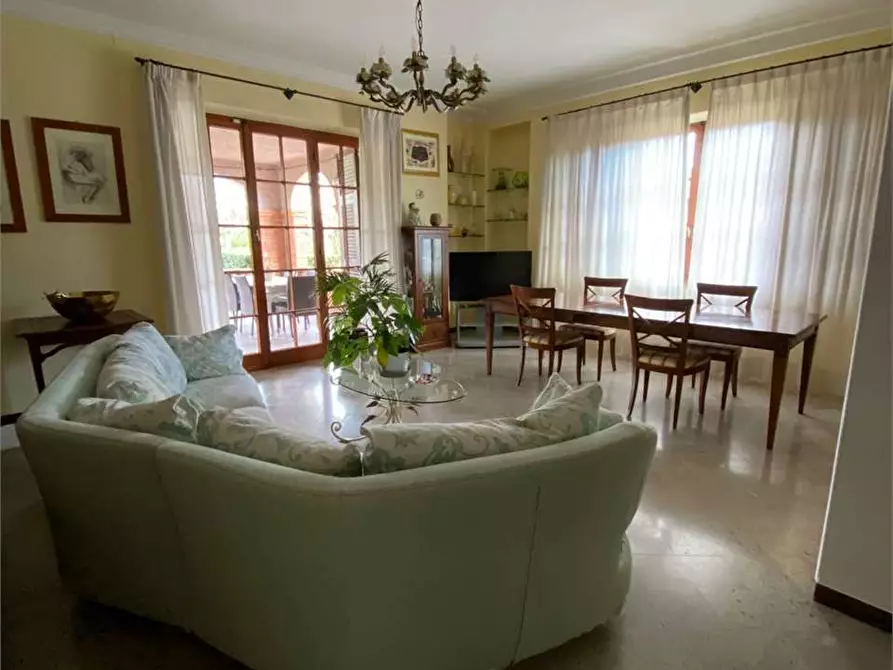 Immagine 4 di Appartamento in affitto  in Via Provinciale a Forte Dei Marmi