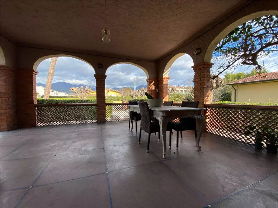 Immagine 15 di Appartamento in affitto  in Via Provinciale a Forte Dei Marmi