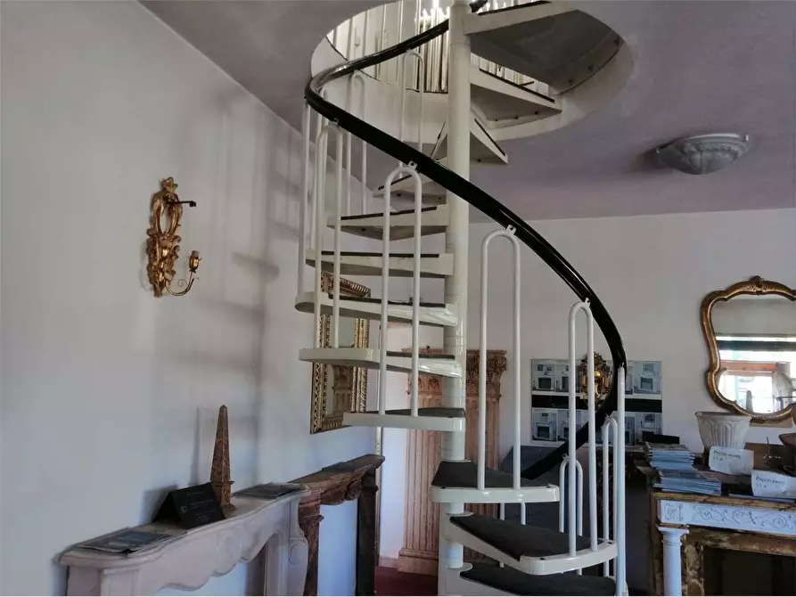 Immagine 6 di Negozio in vendita  in Via Provinciale a Forte Dei Marmi