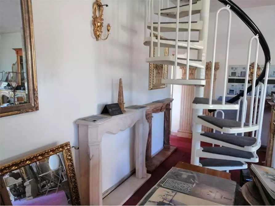 Immagine 1 di Negozio in vendita  in Via Provinciale a Forte Dei Marmi