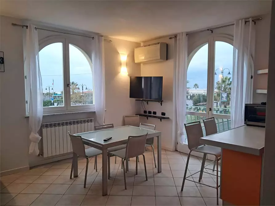 Immagine 2 di Appartamento in affitto  in Via Marco Polo a Pietrasanta