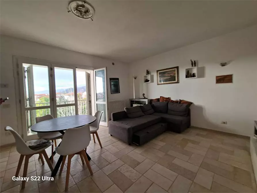 Immagine 6 di Appartamento in affitto  in Via Cugnia a Seravezza