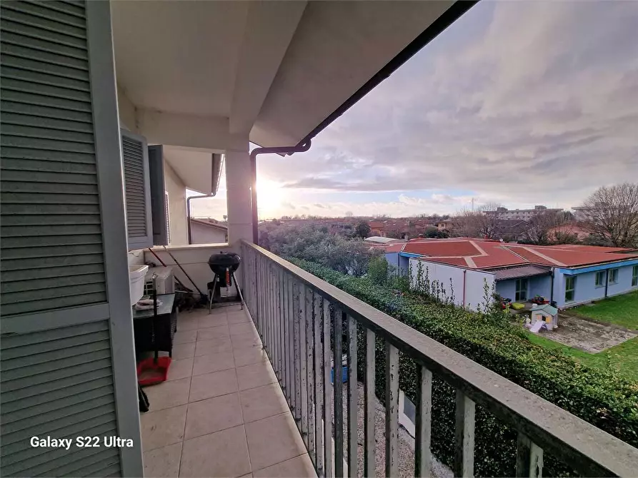 Immagine 3 di Appartamento in affitto  in Via Cugnia a Seravezza