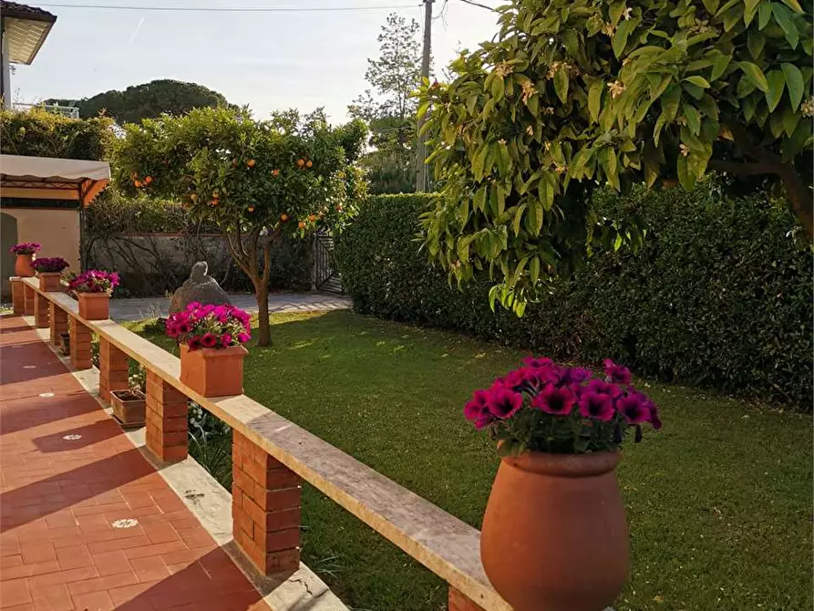 Immagine 33 di Villa in affitto  in Via Giulio Regeni a Forte Dei Marmi