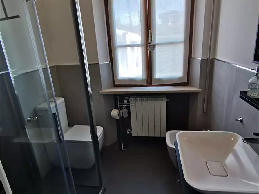 Immagine 35 di Villa in affitto  in Via Giulio Regeni a Forte Dei Marmi