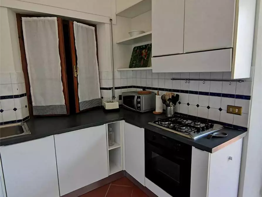 Immagine 41 di Villa in affitto  in Via Giulio Regeni a Forte Dei Marmi