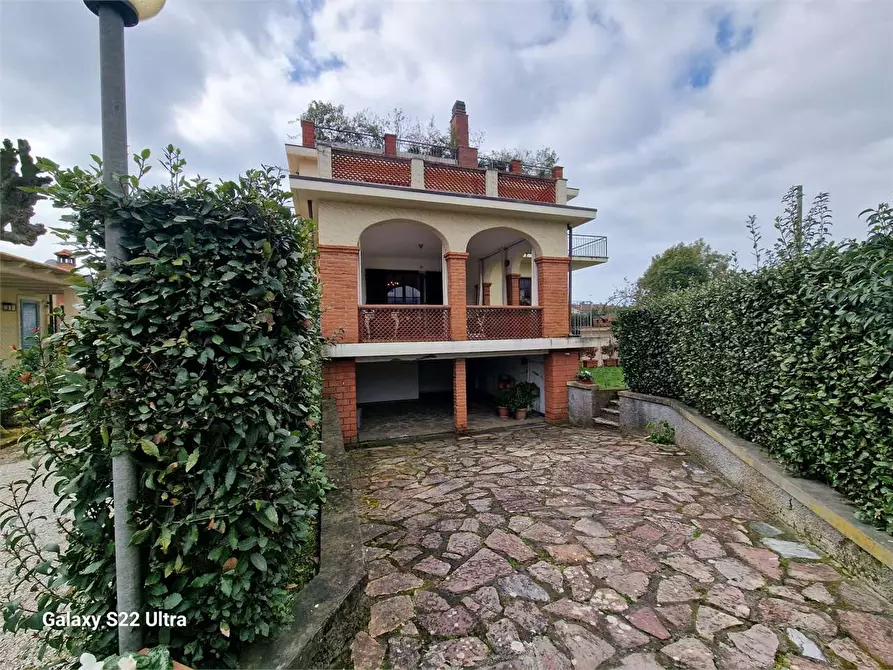 appartamento in affitto a Forte dei Marmi