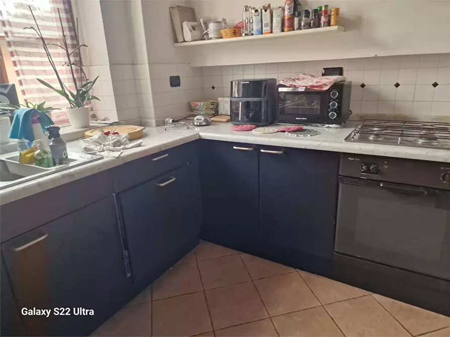 Immagine 7 di Appartamento in affitto  in Via Provinciale a Forte Dei Marmi