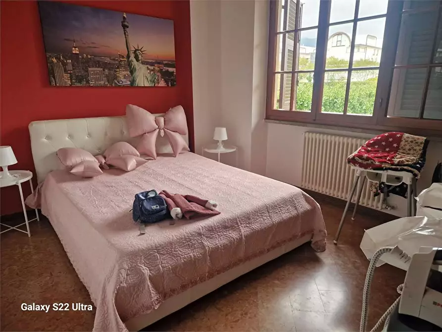 Immagine 21 di Appartamento in affitto  in Via Provinciale a Forte Dei Marmi