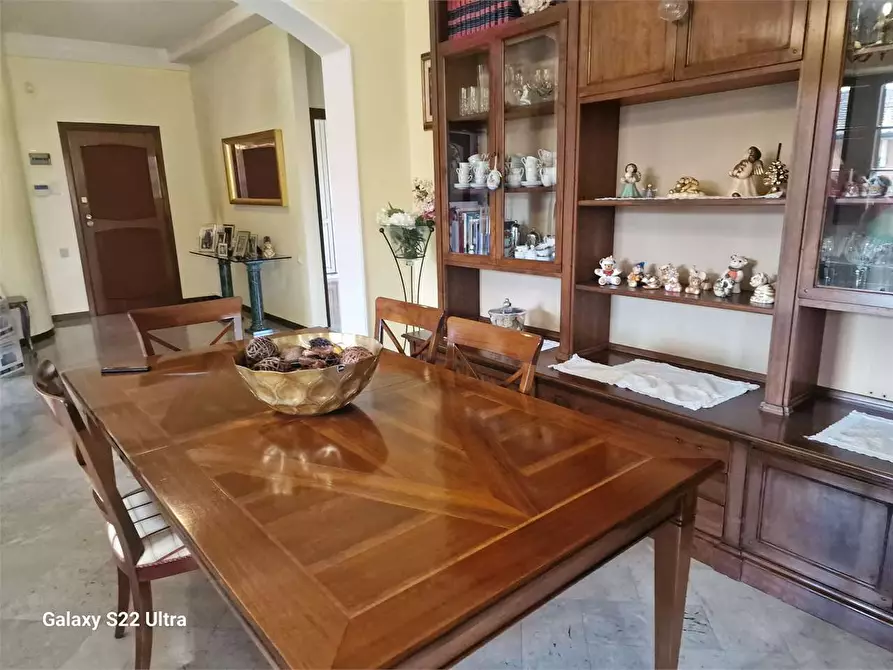 Immagine 12 di Appartamento in affitto  in Via Provinciale a Forte Dei Marmi