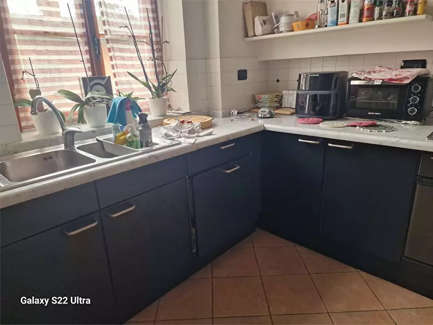 Immagine 13 di Appartamento in affitto  in Via Provinciale a Forte Dei Marmi