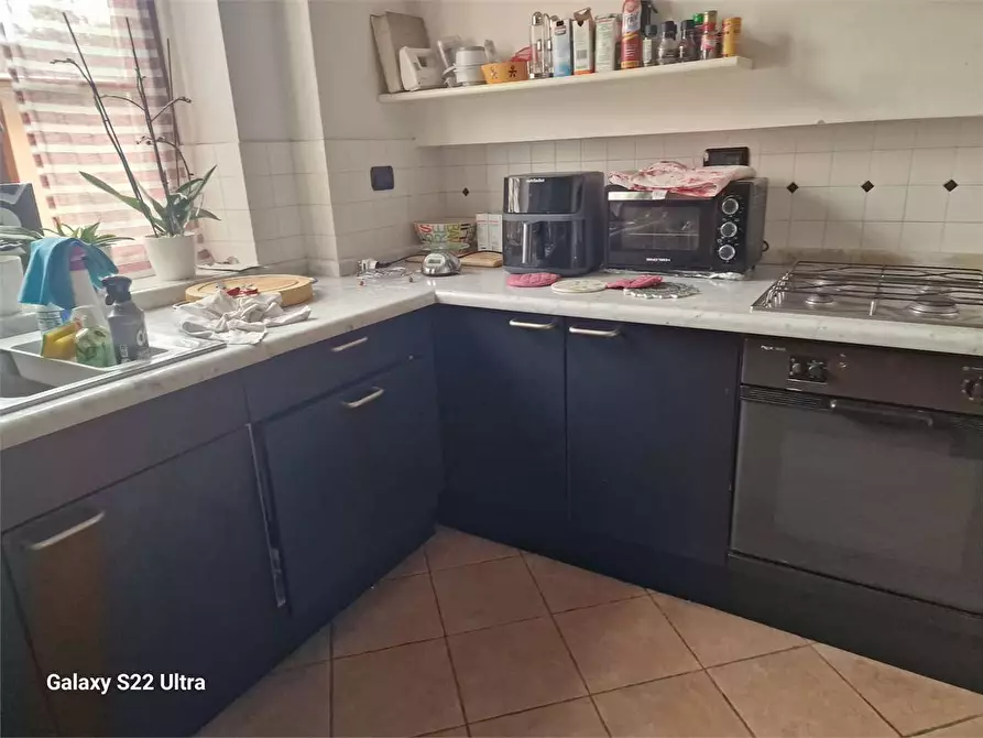 Immagine 15 di Appartamento in affitto  in Via Provinciale a Forte Dei Marmi