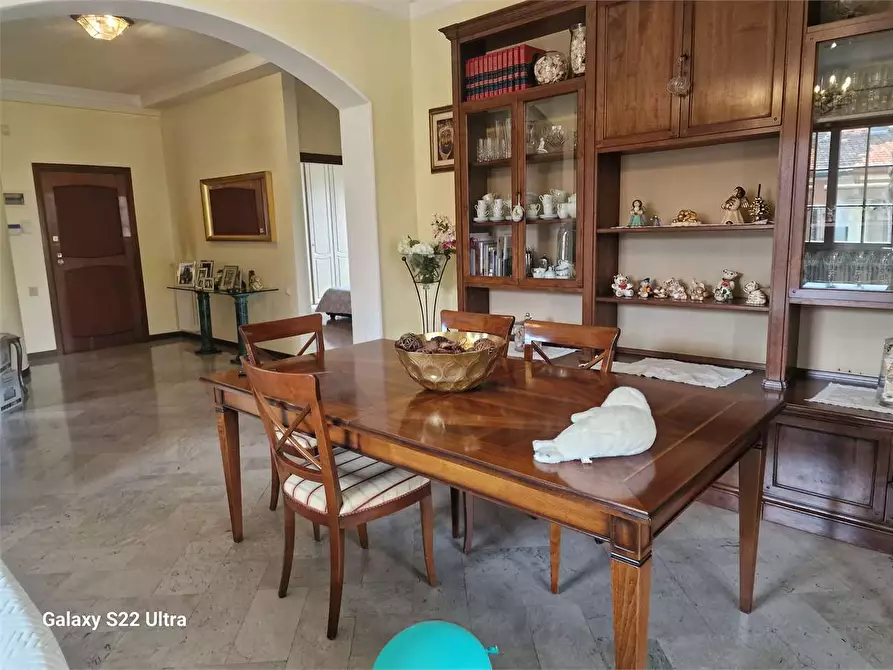 Immagine 17 di Appartamento in affitto  in Via Provinciale a Forte Dei Marmi