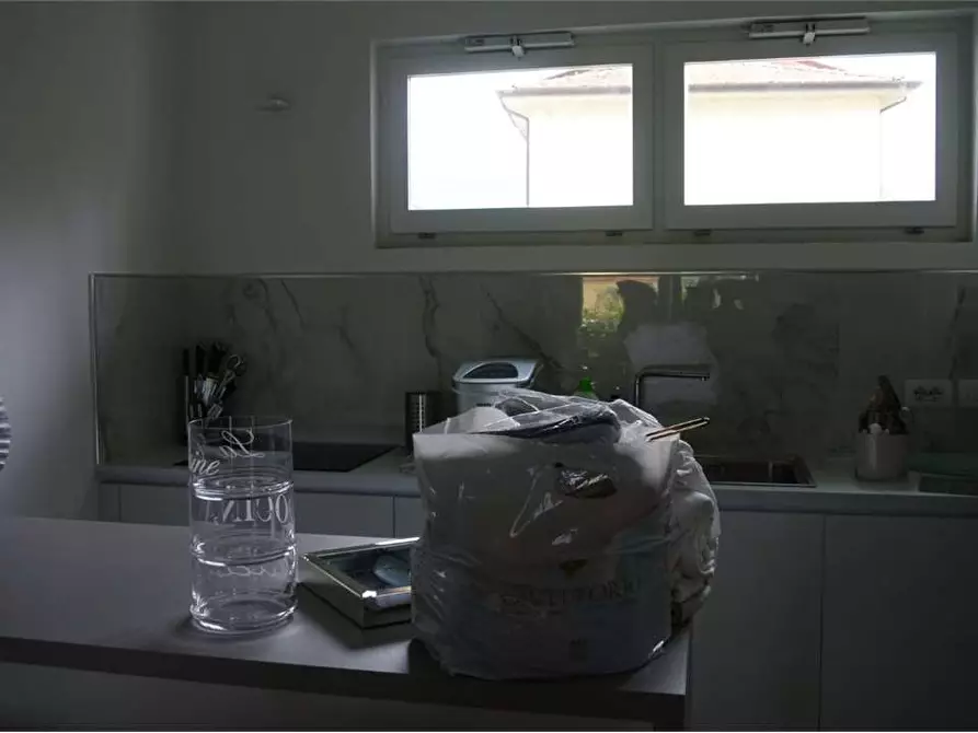 Immagine 20 di Villetta a schiera in affitto  in Via Civitali a Forte Dei Marmi