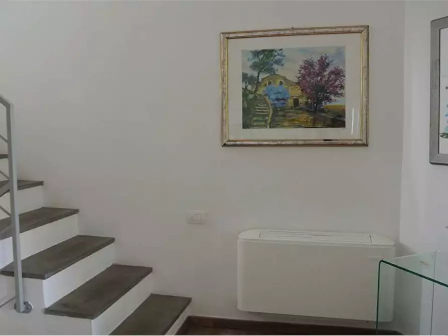 Immagine 21 di Villetta a schiera in affitto  in Via Civitali a Forte Dei Marmi