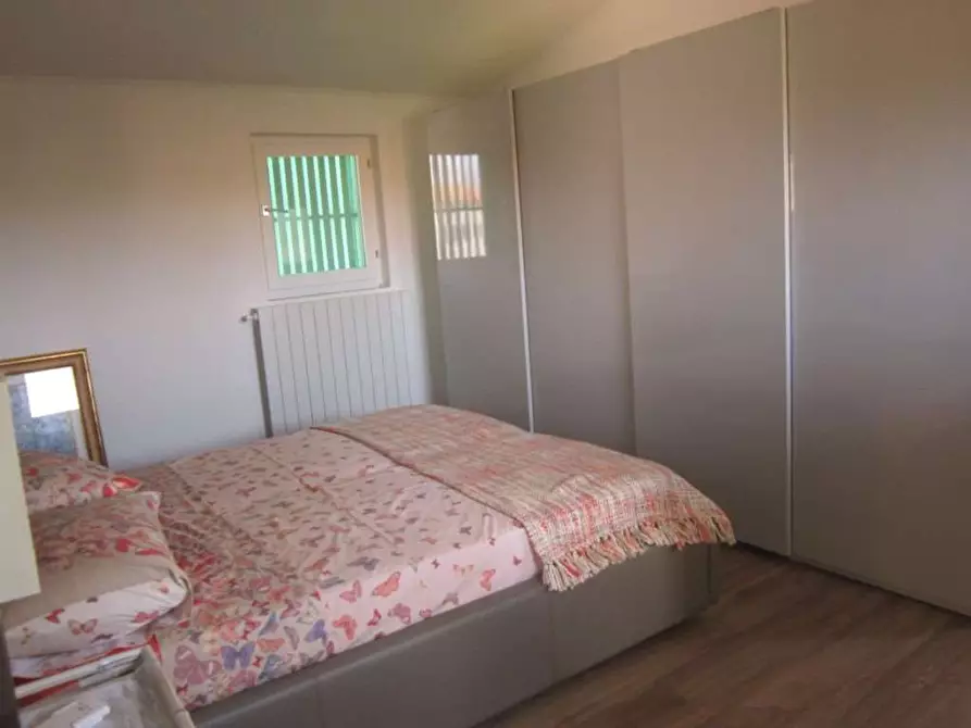 Immagine 26 di Villetta a schiera in affitto  in Via Civitali a Forte Dei Marmi